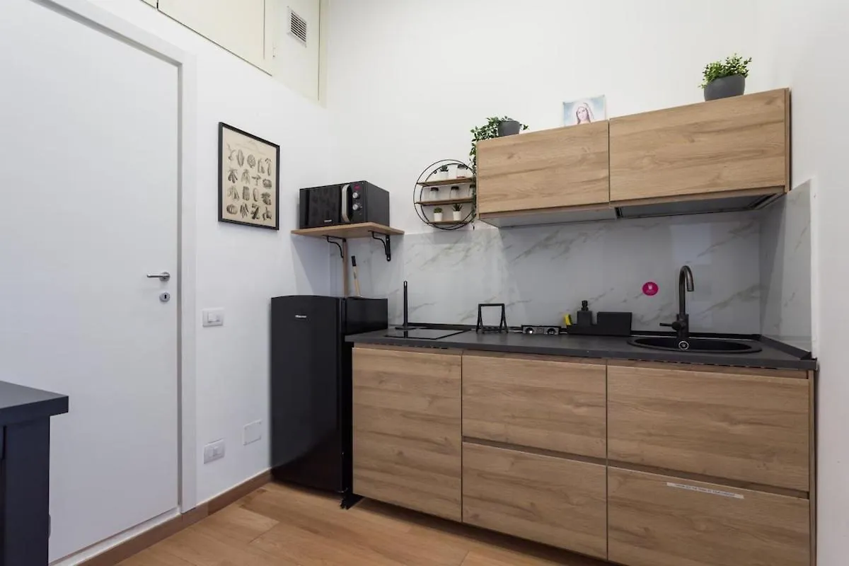 Casa Pazienza By Dimorra Naples Apartment