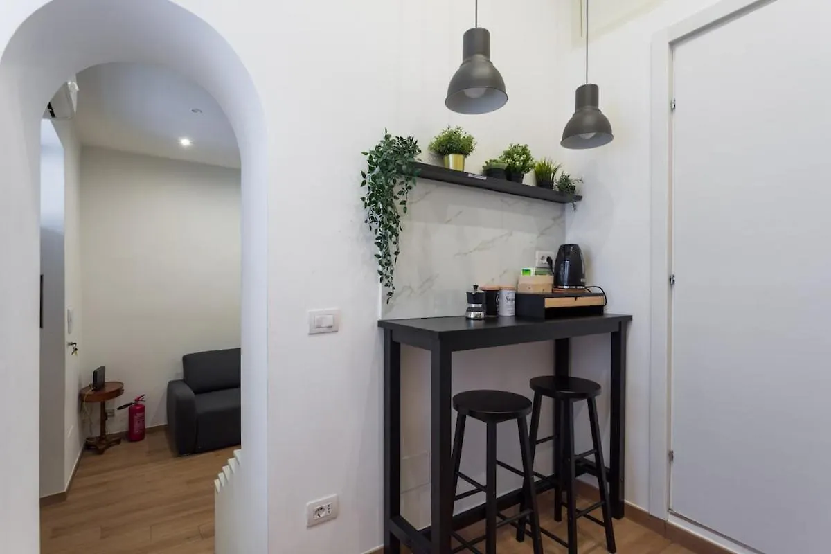 Apartamento Casa Pazienza By Dimorra Nápoles