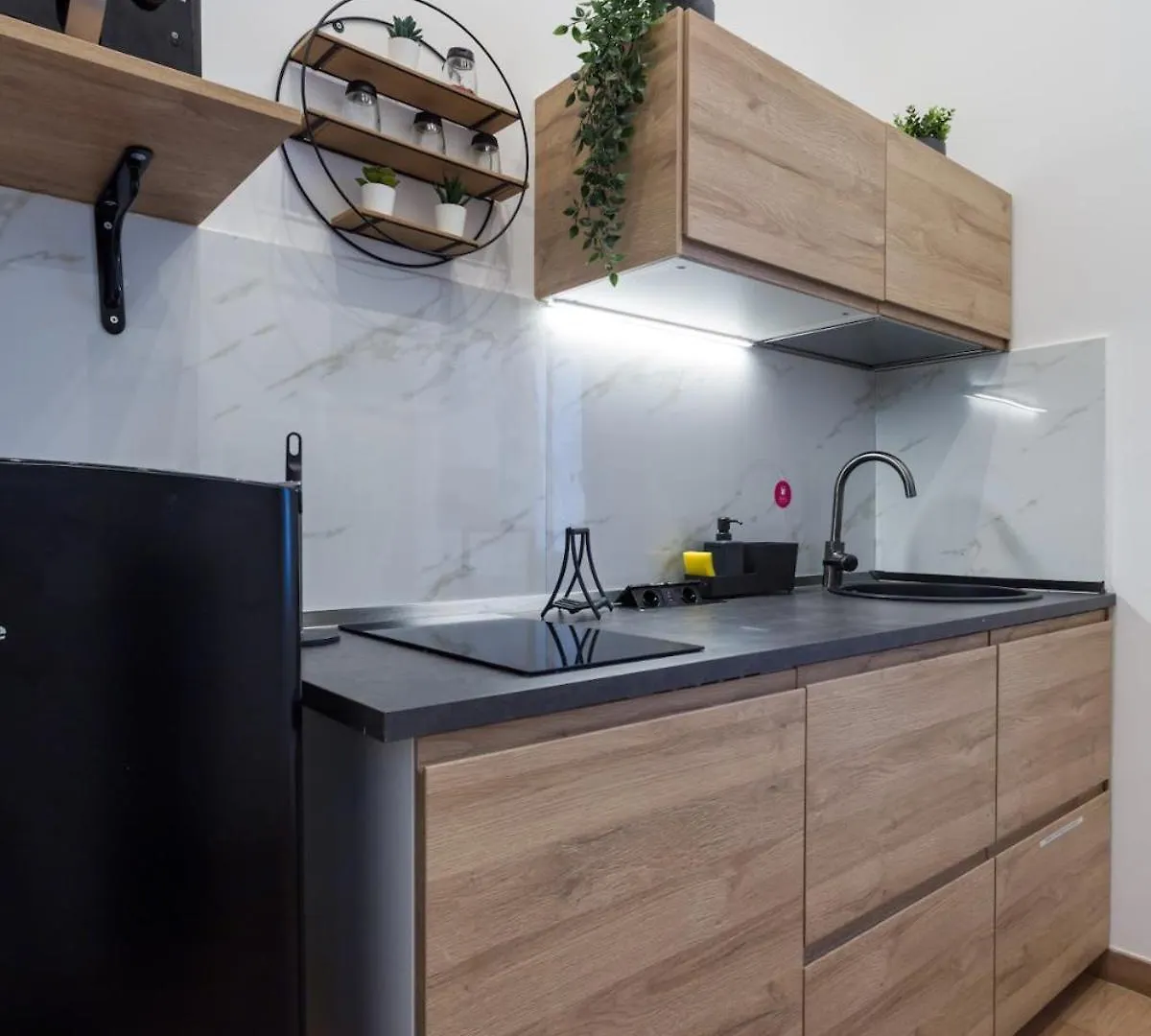 Apartamento Casa Pazienza By Dimorra Nápoles Italia