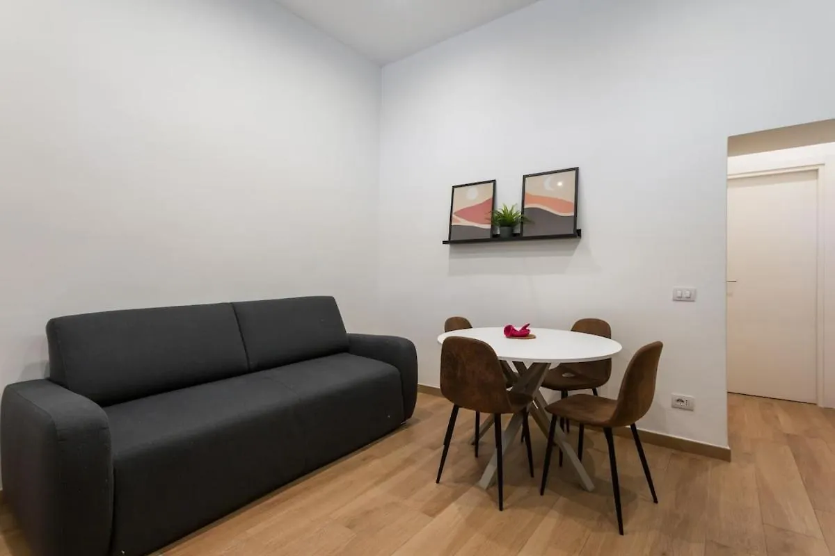 Apartment Casa Pazienza By Dimorra Naples