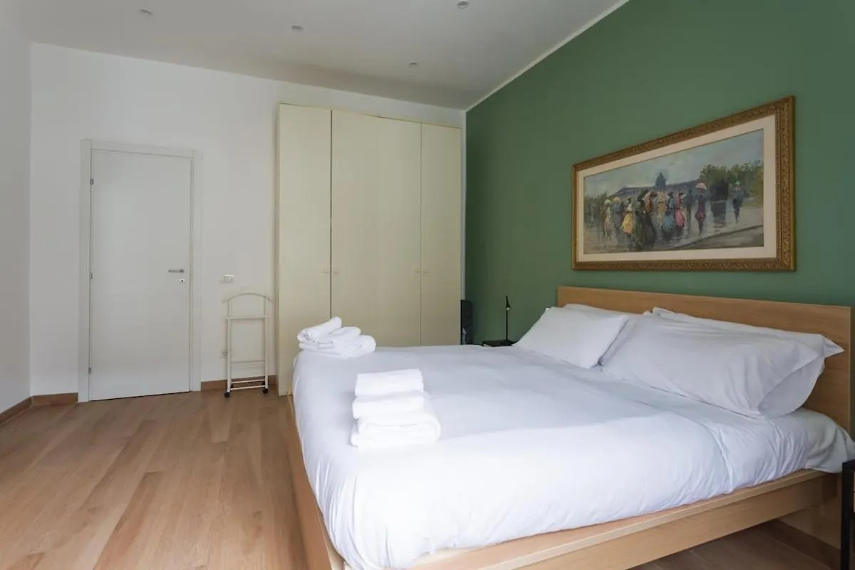 Casa Pazienza By Dimorra Naples Apartment