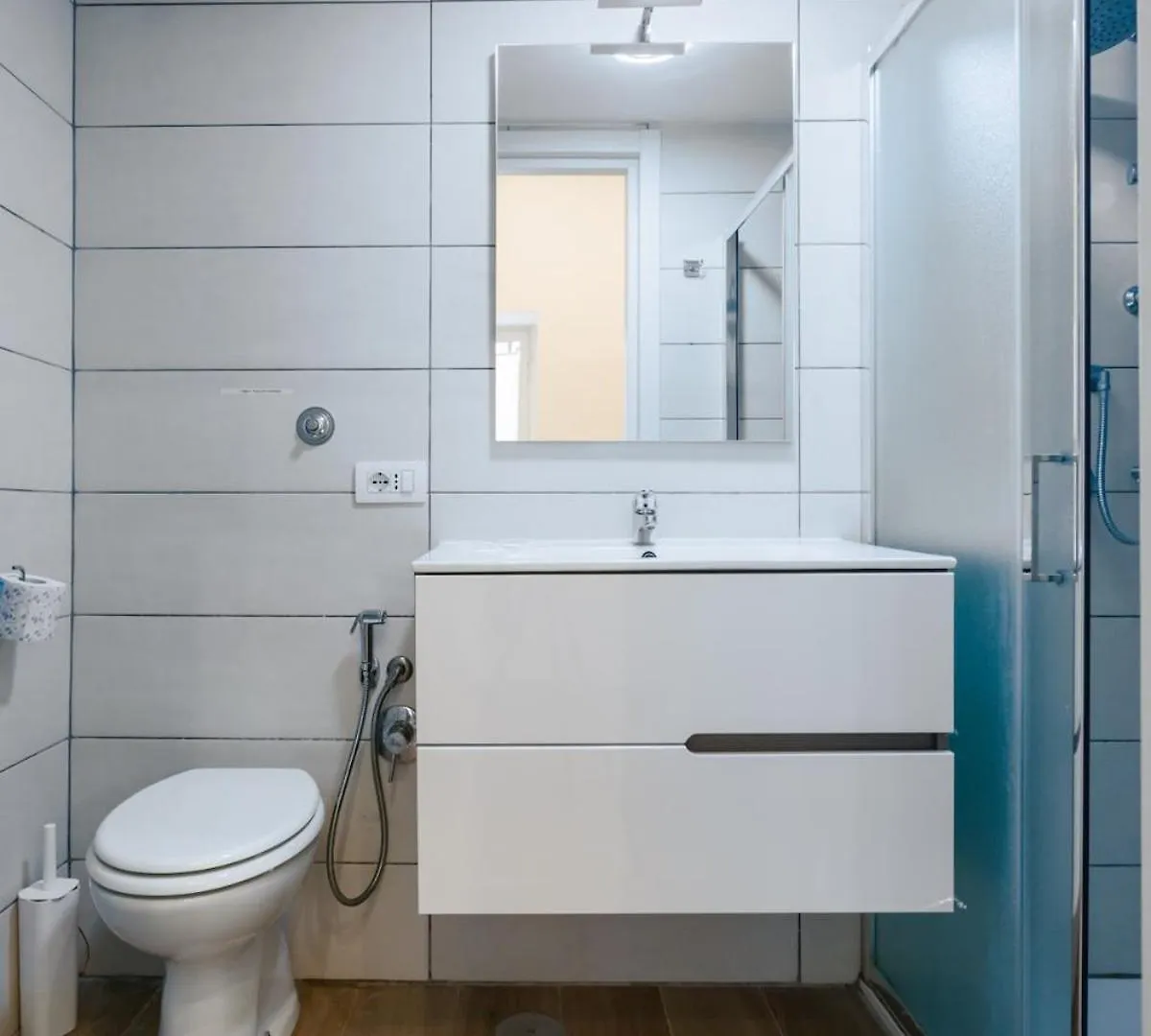 Casa Pazienza By Dimorra Naples Apartment